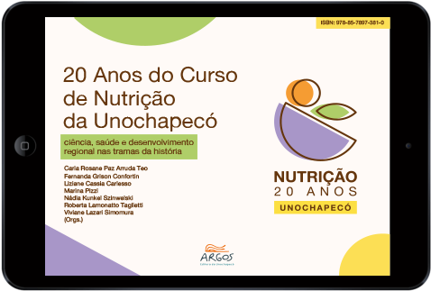 Argos - Editora da Unochapec -