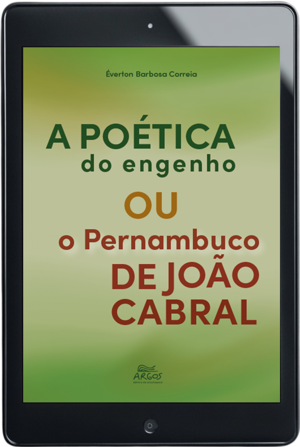 Argos - Editora da Unochapec -