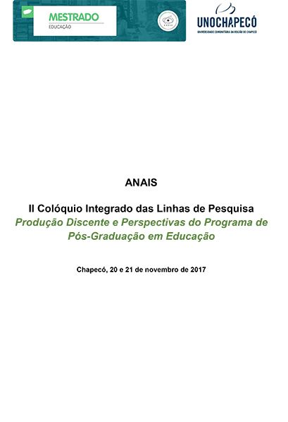 Argos - Editora da Unochapecó -