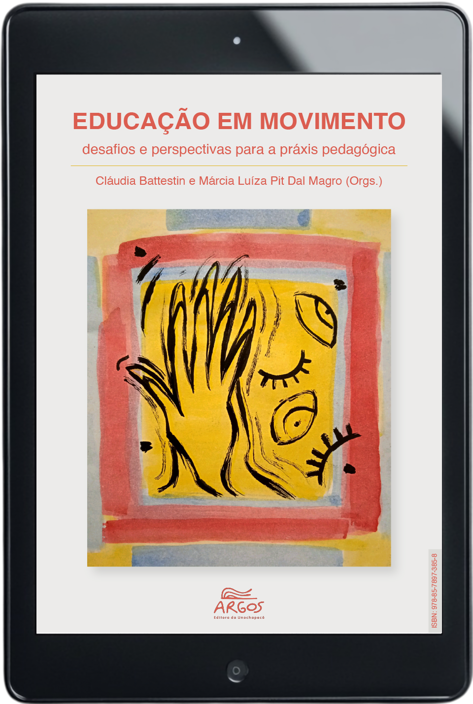 Argos - Editora da Unochapec -