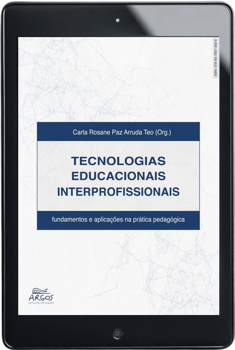 Argos - Editora da Unochapecó -