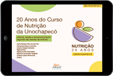 Argos - Editora da Unochapec -